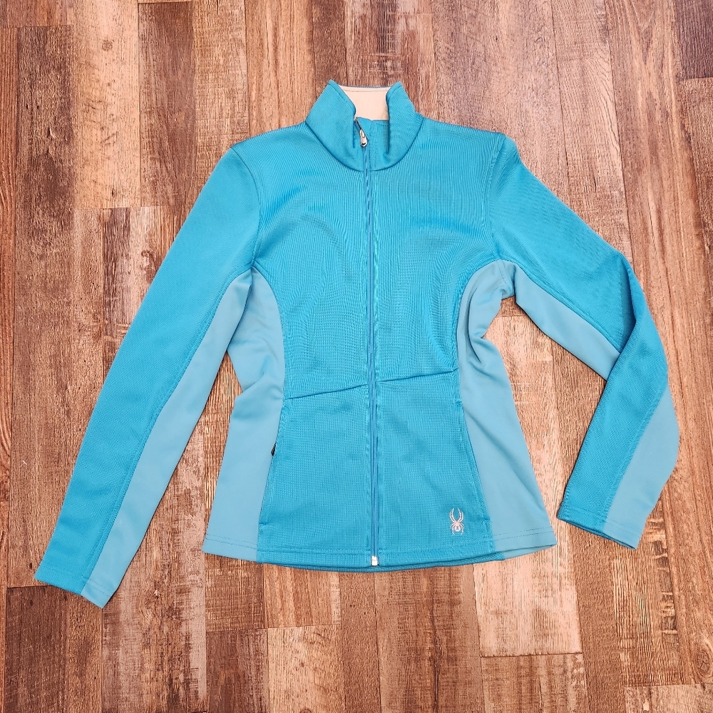 Spyder Core Sweater